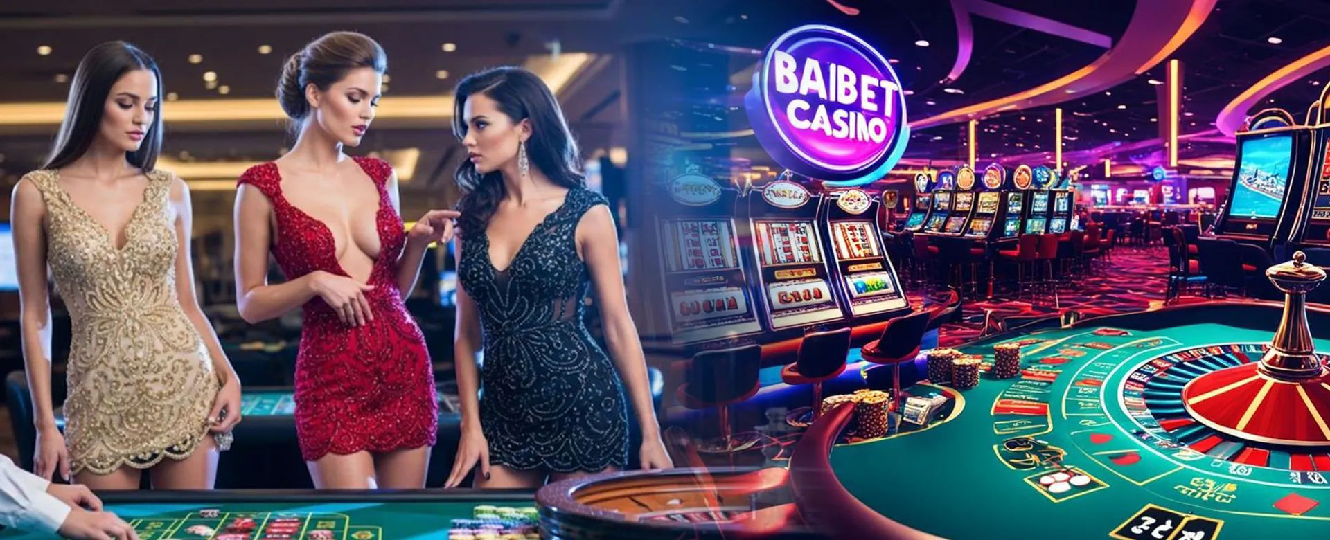 8k8 Mobile Casino App Background
